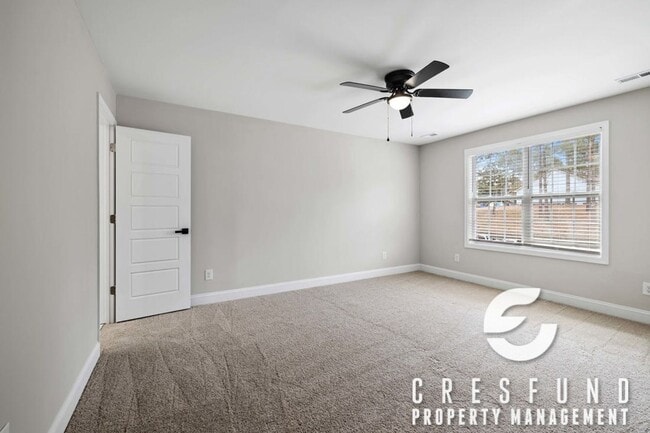 Building Photo - Luxury New 3BR Townhomes | Garage + Pool | 7 min to Fort Bragg