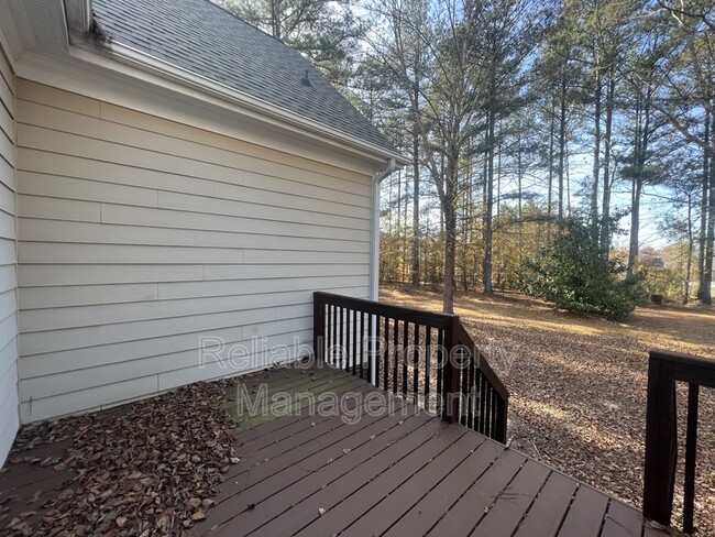 Building Photo - 1007 Swift Creek Dr