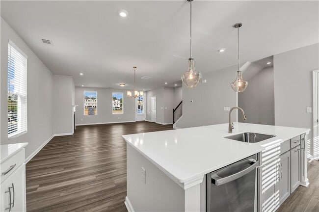 Building Photo - 2713 Crk Vw Ter NW