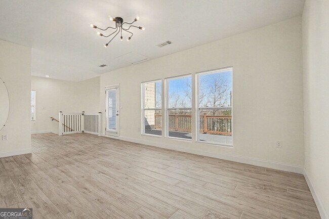 Building Photo - 1480 Norris Pl NW