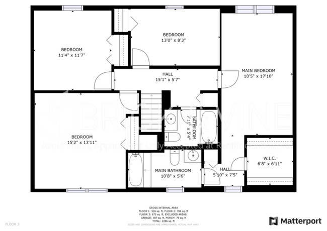 Building Photo - 2839 Beal Dr