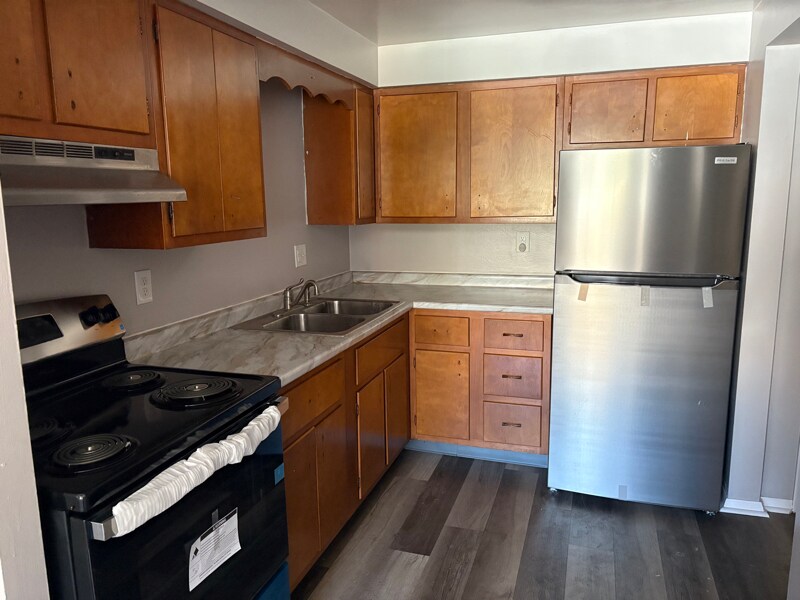 Building Photo - 1146 Dohrman St