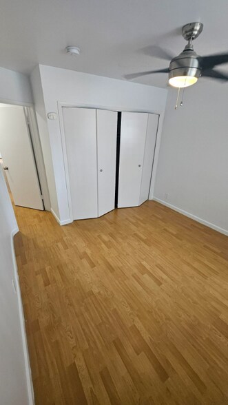 Building Photo - 545 Hayworth Ave