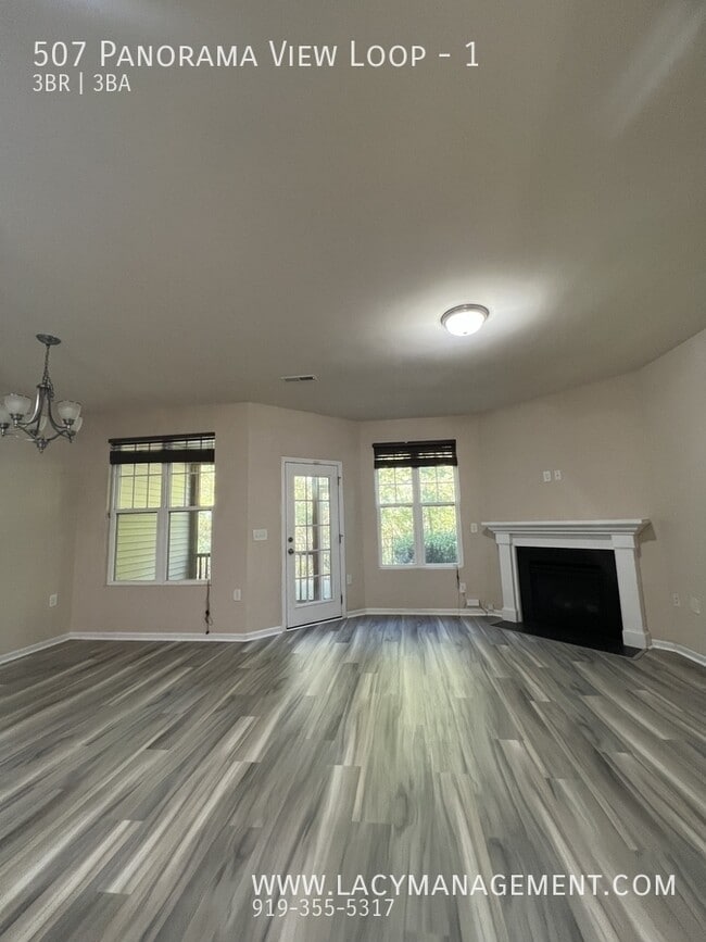 Building Photo - 507 Panorama View Loop