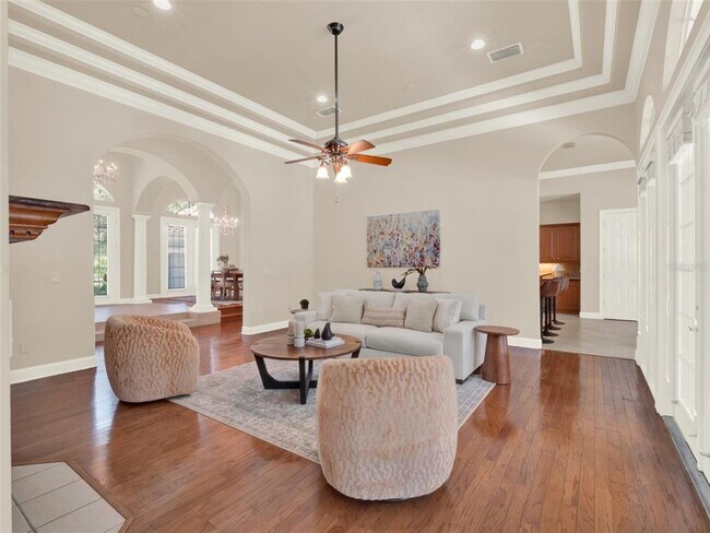 Building Photo - 6533 Cartmel Ln