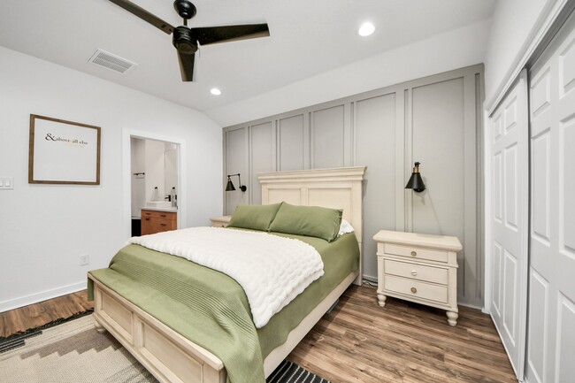 Building Photo - 111 Jenkins St