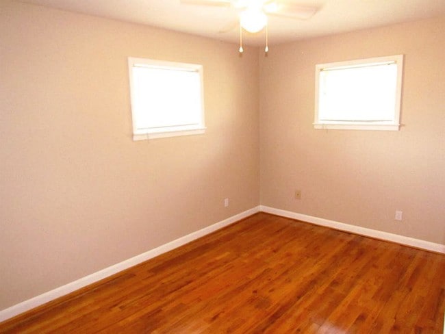Building Photo - 2522 Binz St