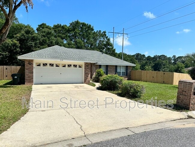 Primary Photo - 7170 Rampart Way