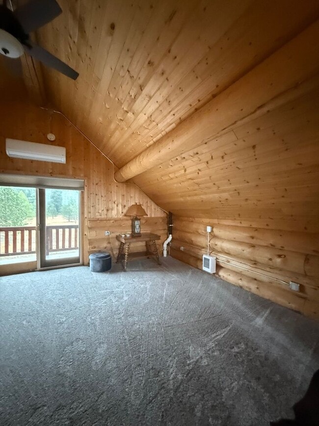 Building Photo - 1 bed, 1 bath Cabin with Acreage