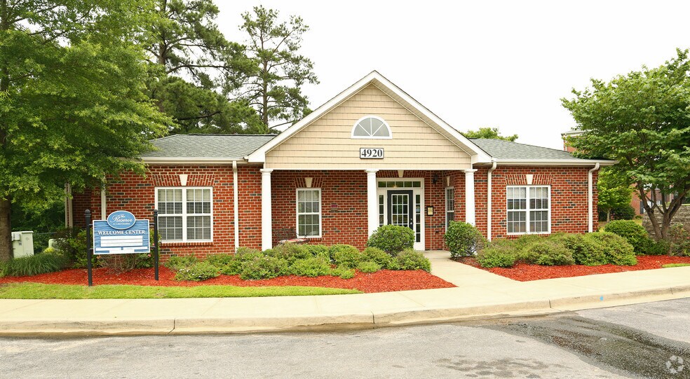 The Reserve at Lake Carolina 4920 Hard Scrabble Rd Columbia SC 29229 Apartment Finder