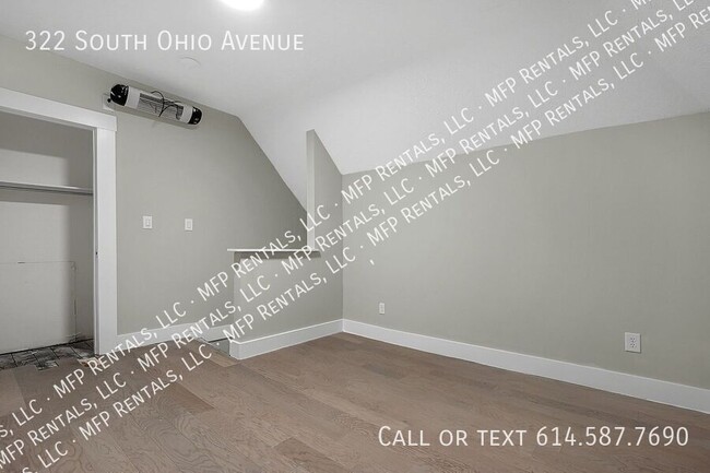 Building Photo - 322 S Ohio Ave