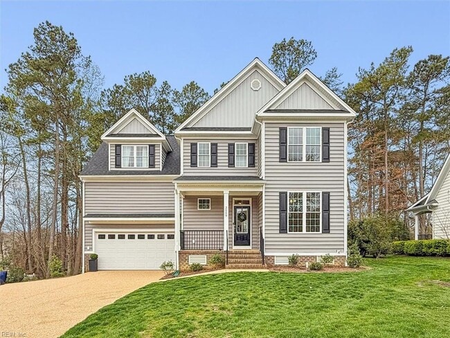 Primary Photo - 3009 Ridge Dr