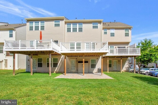 Building Photo - 9612 Hammonds Overlook Ct