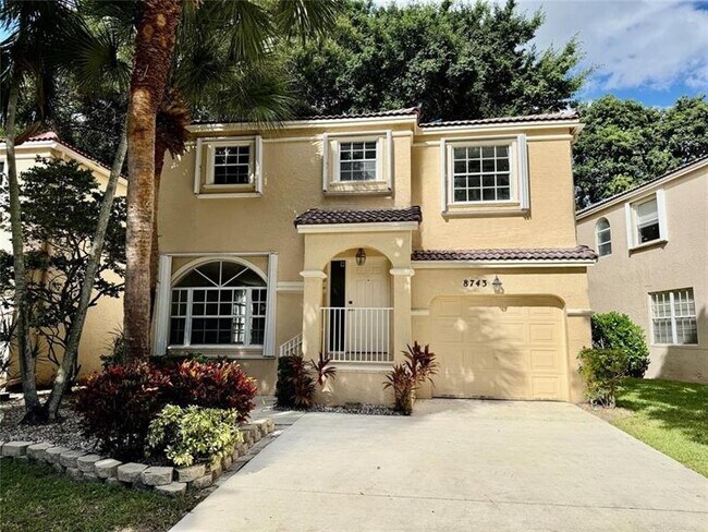Primary Photo - 8743 NW 6th Ct