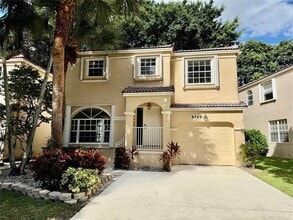 Building Photo - 8743 NW 6th Ct
