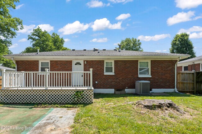 Building Photo - 8238 Virginia Rd