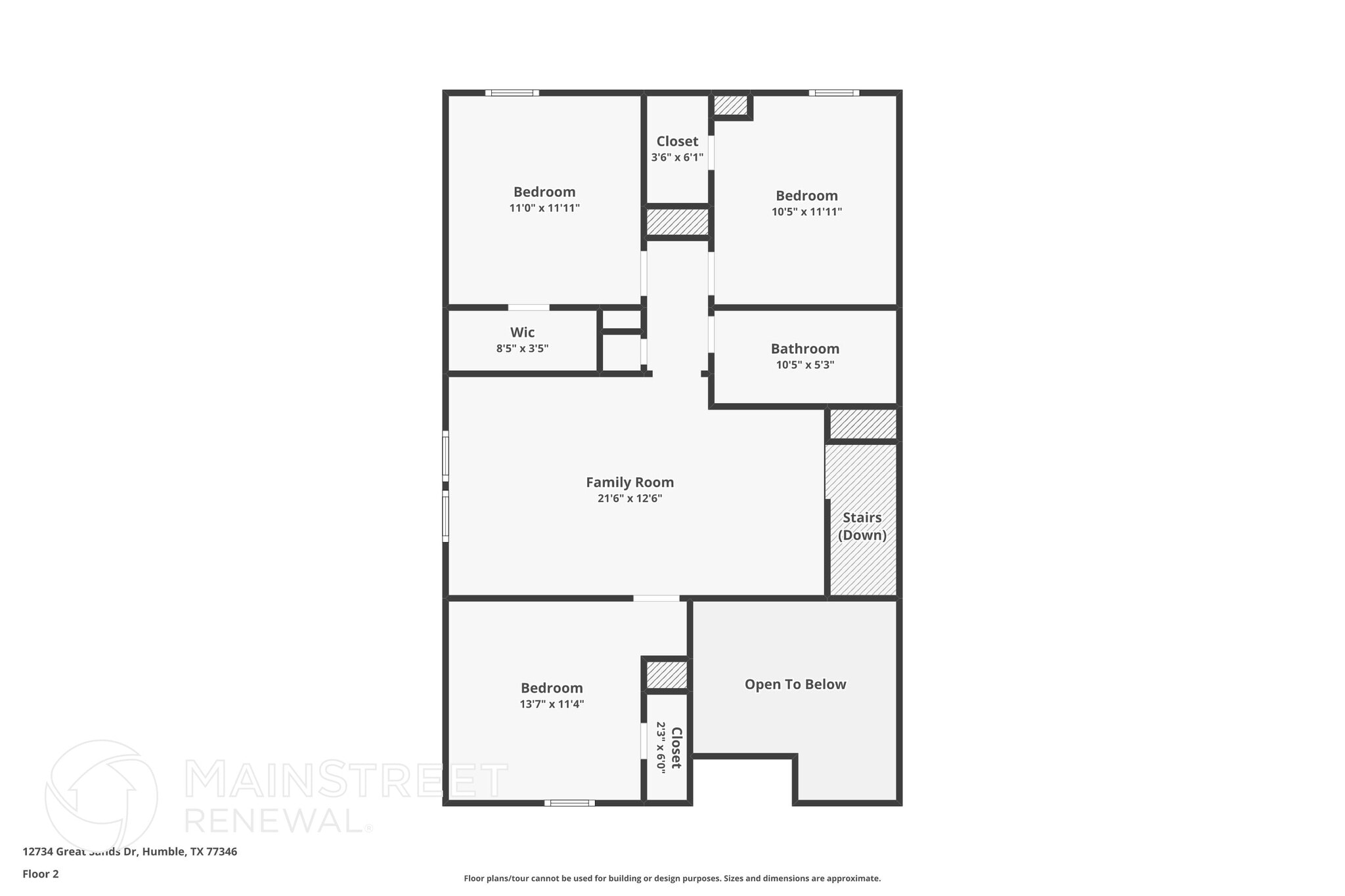 Building Photo - 12734 Great Sands Dr