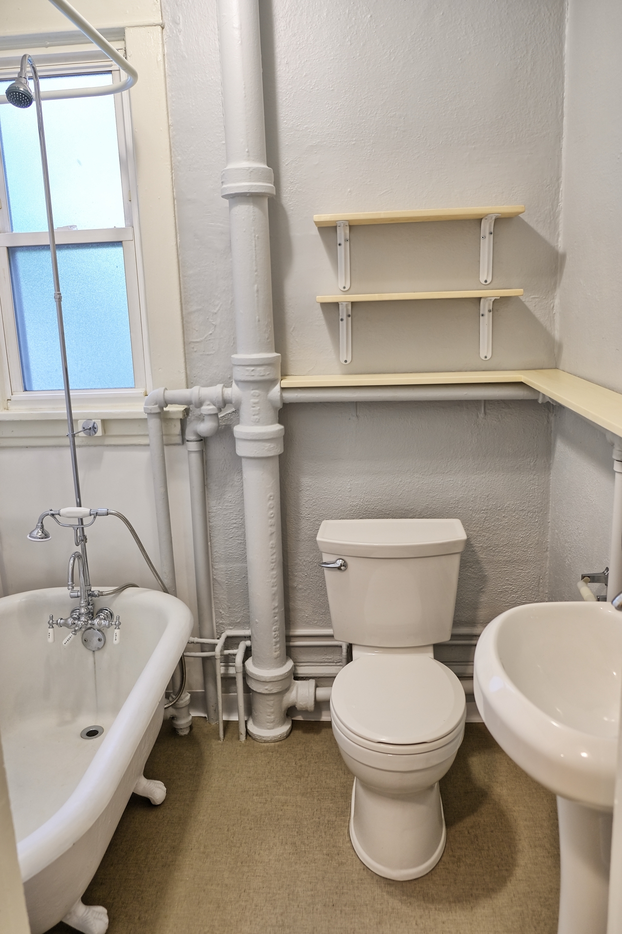 Bathroom - 3300 41st Avenue South