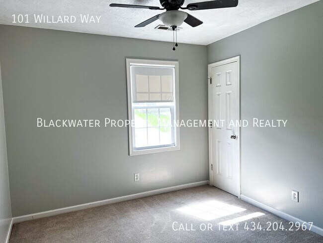 Building Photo - 101 Willard Way