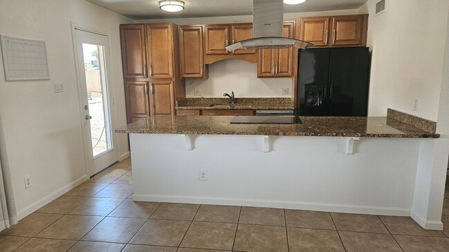 Building Photo - 8507 E Mariposa Dr
