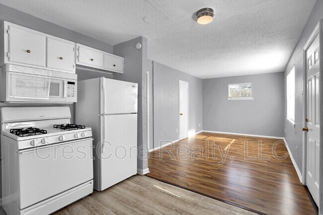 Building Photo - 799 Mississippi Blvd