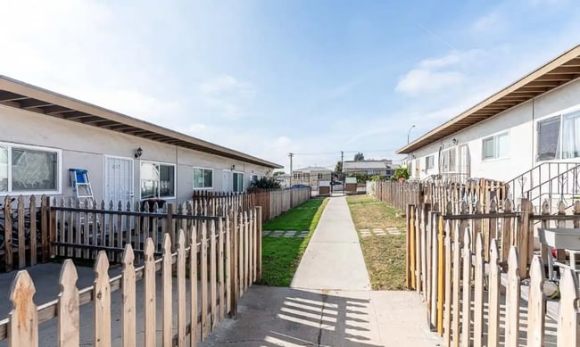 Building Photo - City Heights! RENOVATED 2-Bed, 1-Bath with IN UNIT W/D