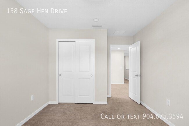 Building Photo - 158 Sage Hen Dr