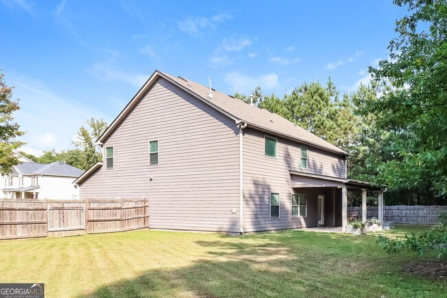Building Photo - 212 Cleburne Pl