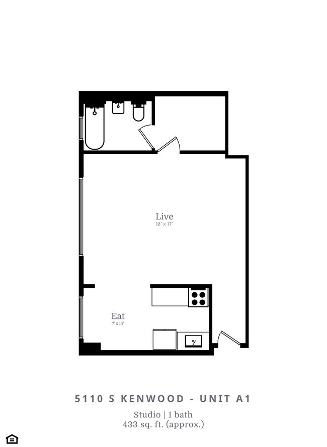 Floorplan - Ivy at Shelbyrne