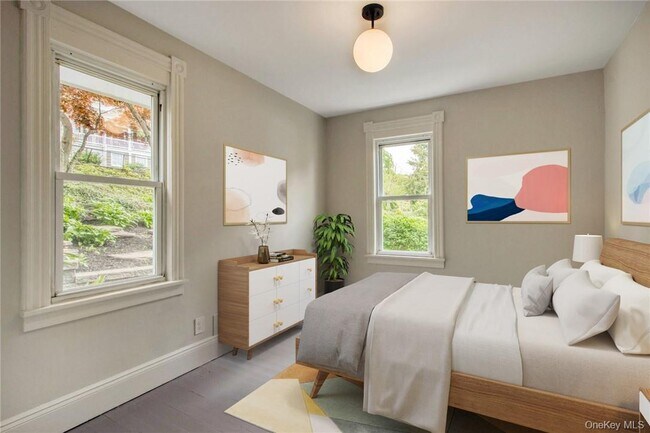 Building Photo - 142 Hudson Terrace