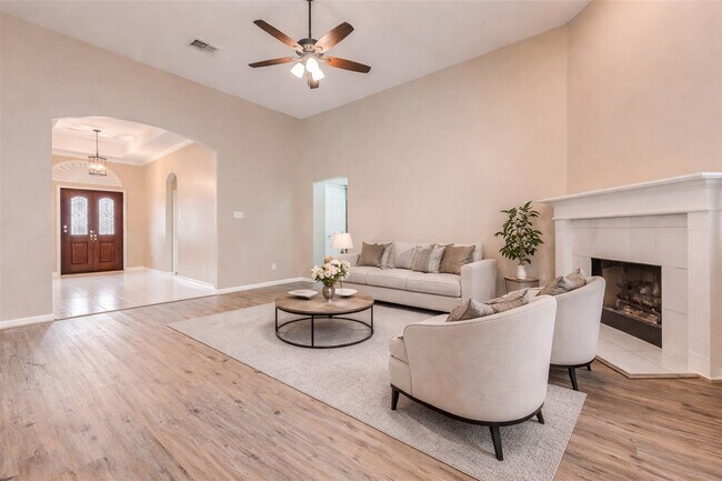 Building Photo - 19607 Water Point Trail