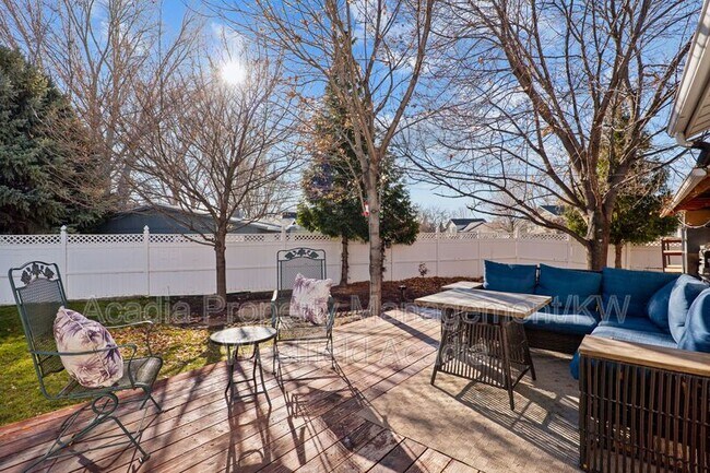 Building Photo - 1727 W 860 S