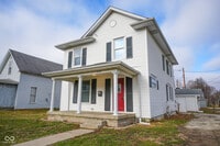 Building Photo - 1228 Webster Ave