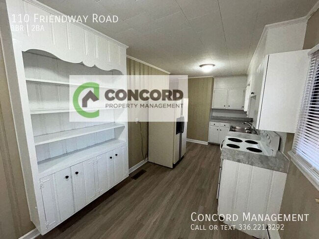 Building Photo - 110 Friendway Rd