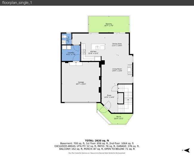 Building Photo - $2,745.95, 4 bed, 3.5 bath, located in Colorado Springs with Central AC