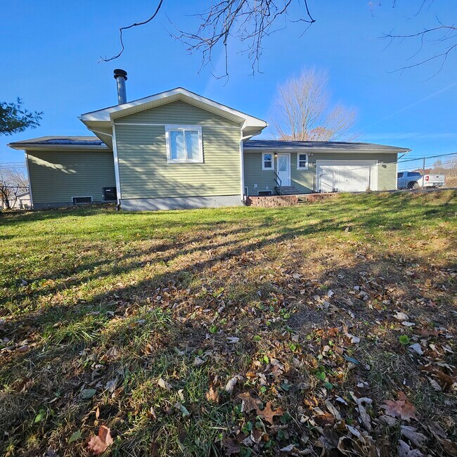 Building Photo - 1411 Parke Street