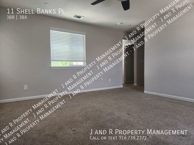 Building Photo - 11 Shell Banks Pl