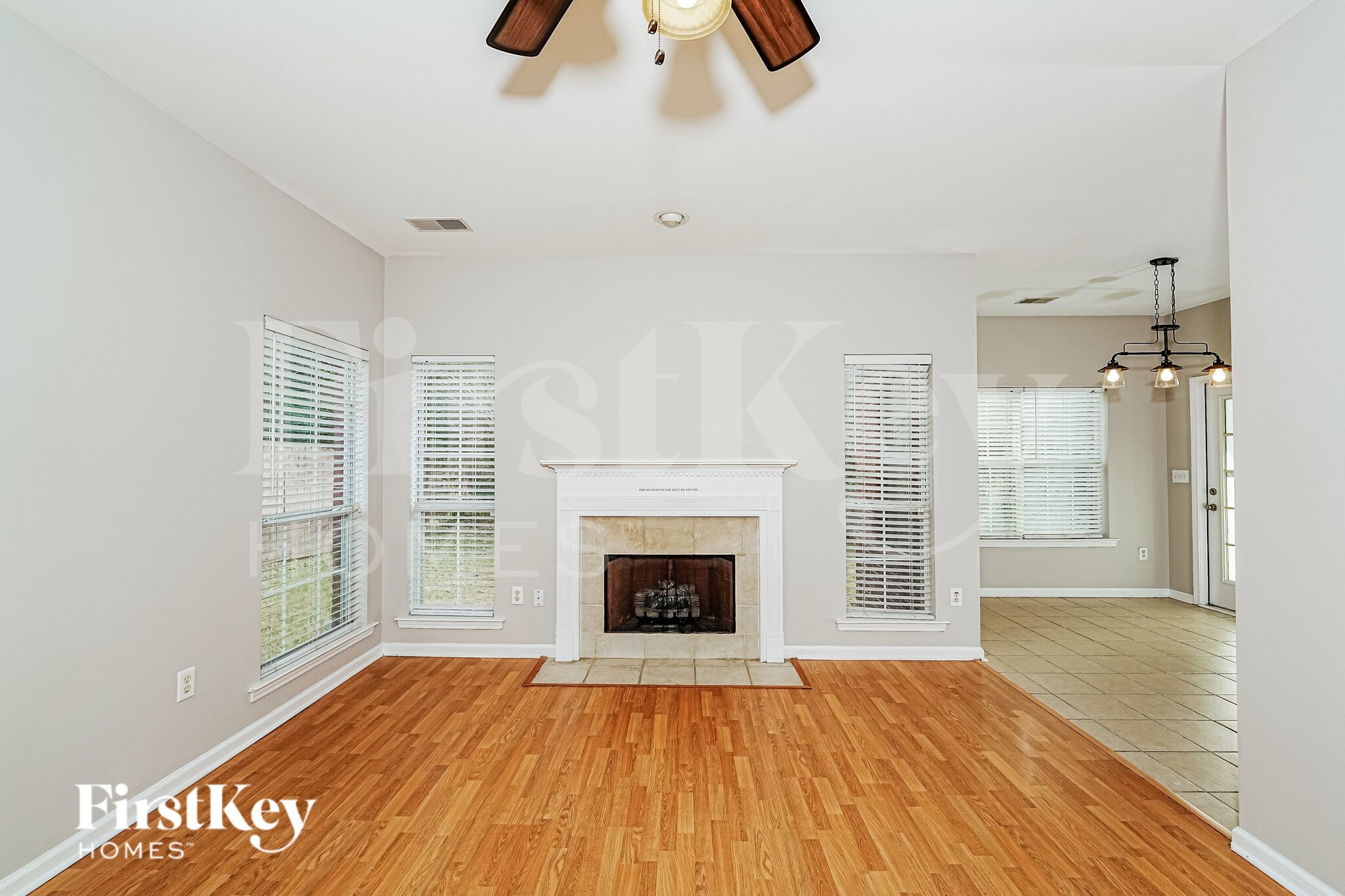 Building Photo - 1005 Daventry Way