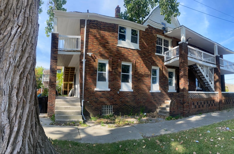 Building Photo - 3478 Ludden St