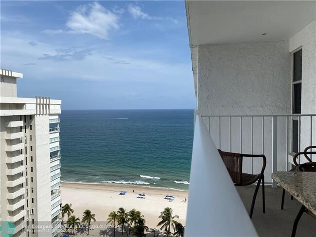 Building Photo - 1010 S Ocean Blvd