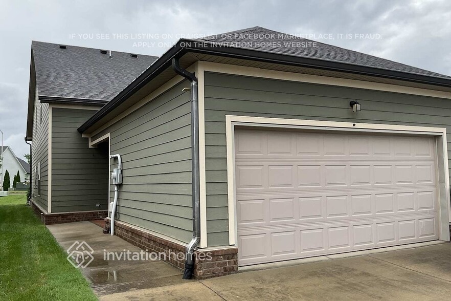 Building Photo - 2551 Cason Ln