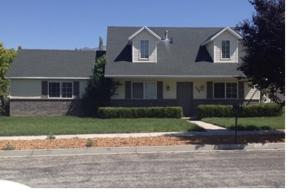 Building Photo - 540 E 450 N