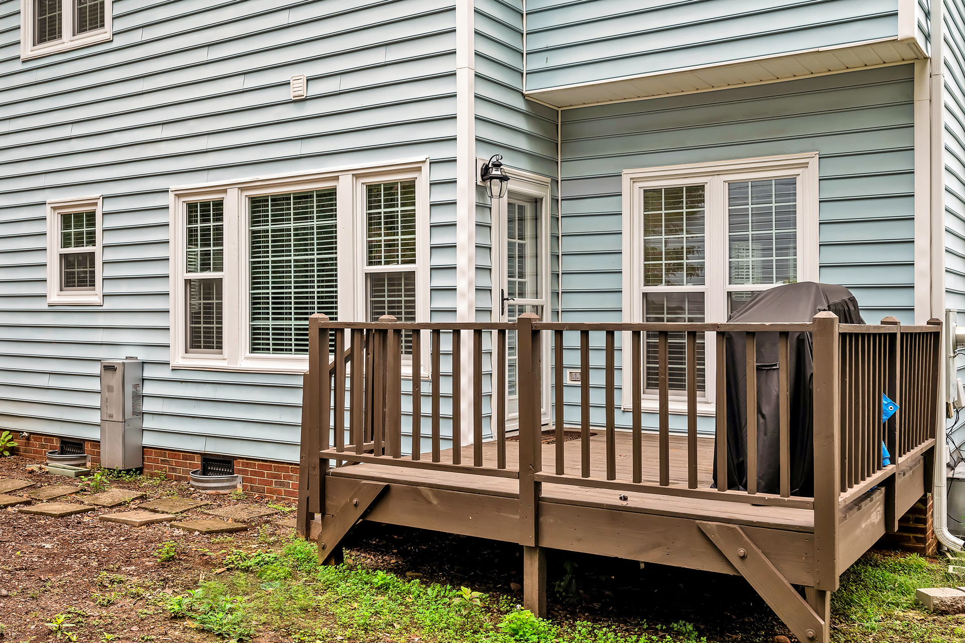 Building Photo - 3100 Felbrigg Dr