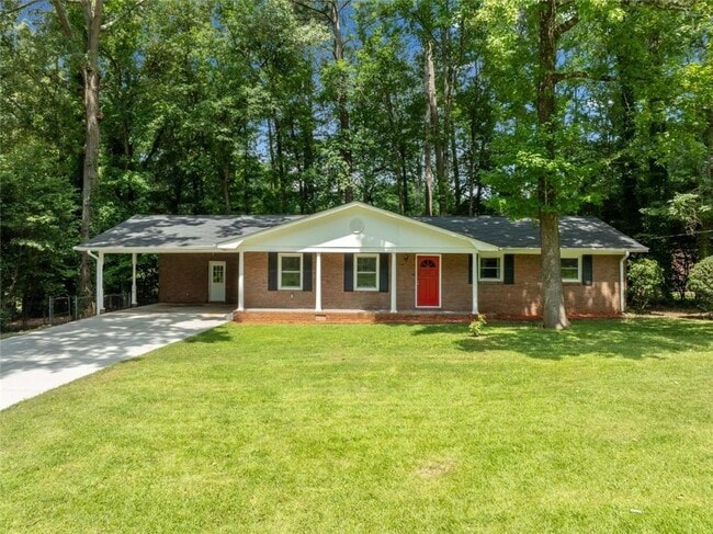 Building Photo - 2683 Stardust Trail