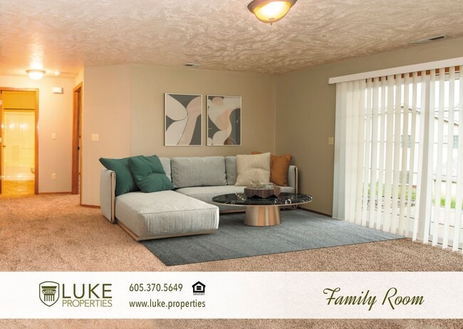 Building Photo - 3116 E Bragstad Dr