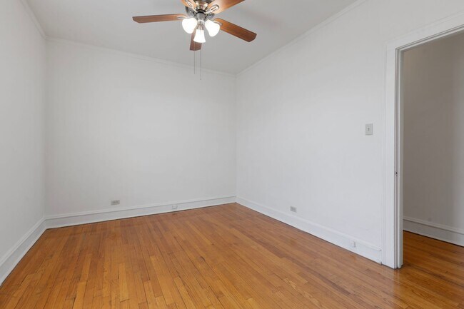 Building Photo - Spacious Lincoln Square
