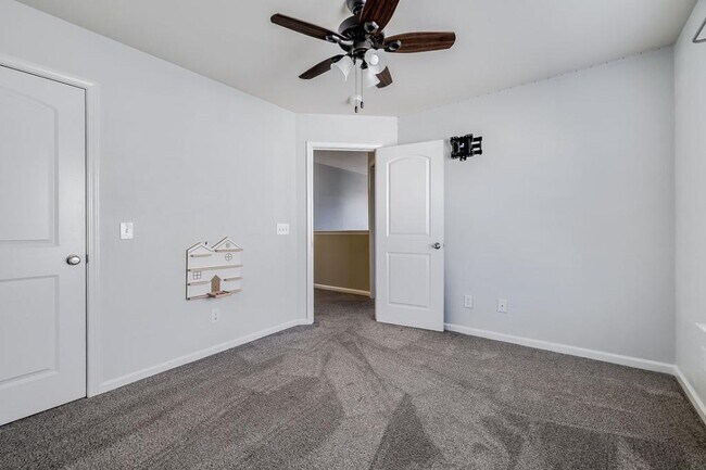 Building Photo - 316 O'Hara Dr