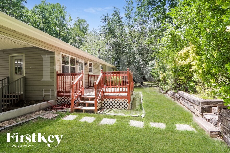 Building Photo - 115 River Trace Dr