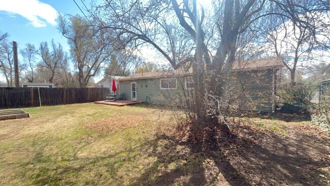 Building Photo - 2 Bedroom Bungalow in Fort Collins!