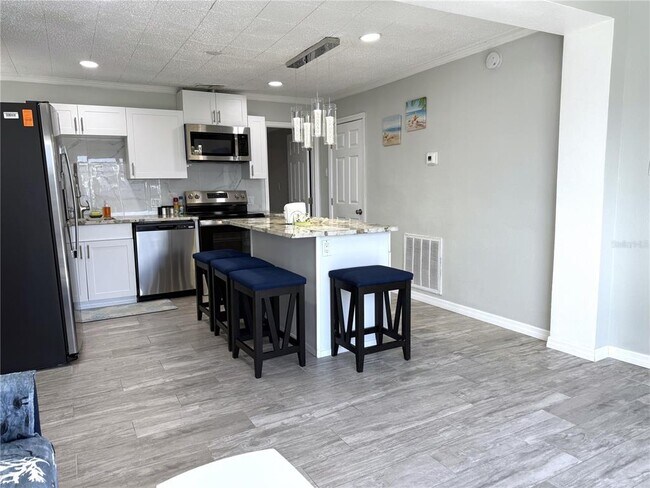 Building Photo - 13711 Gulf Blvd